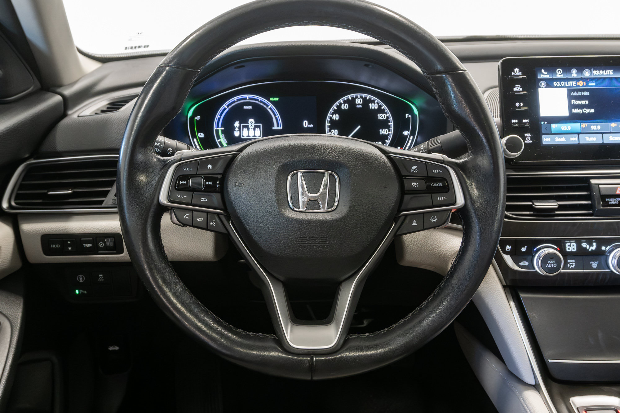 Used 2021 Honda Accord Touring image 13