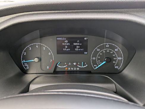 Used 2021 Ford Transit 350 XLT image 11