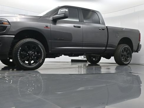 New 2026 RAM 2500 Laramie w/ Night Edition image 55