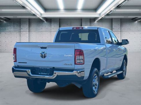 Used 2022 RAM 2500 Big Horn image 3