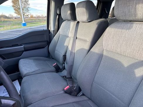 Used 2022 Ford F150 XLT AWD/4WD image 22