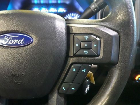 Used 2021 Ford F350 XL w/ Power Equipment Group AWD/4WD image 12