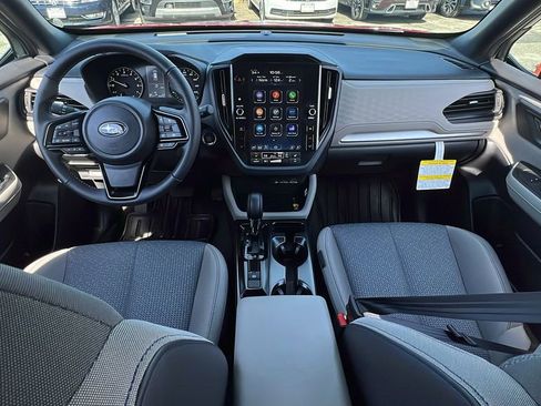 Certified 2026 Subaru Forester Premium image 21