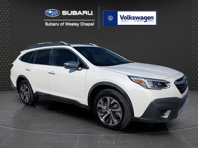 Used 2020 Subaru Outback Touring XT