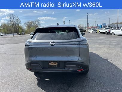 Used 2025 Nissan Murano SL
