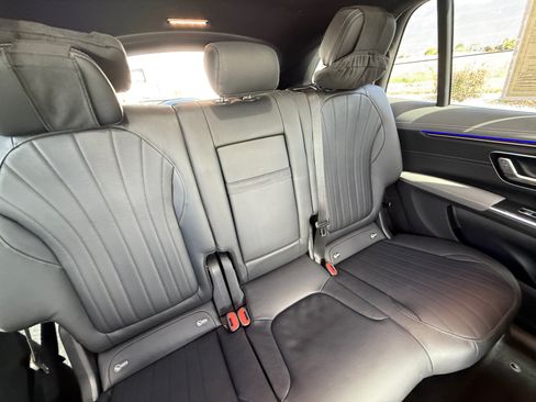 Used 2023 Mercedes-Benz EQS 450+ 4MATIC SUV image 18