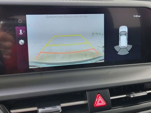 New 2026 Kia Seltos EX w/ EX Sunroof Package image 39