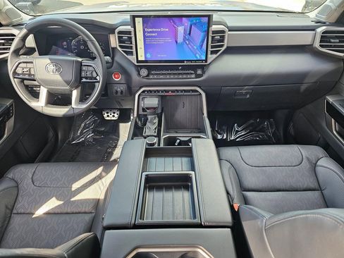 Used 2024 Toyota Tundra Limited w/ TRD Off-Road Package image 17