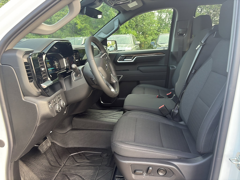 New 2026 Chevrolet Silverado 1500 RST w/ RST Select Package AWD/4WD image 9