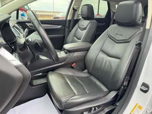 Used 2019 Cadillac XT5 Premium Luxury image 23