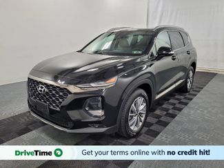 Used 2019 Hyundai Santa Fe Limited image 1