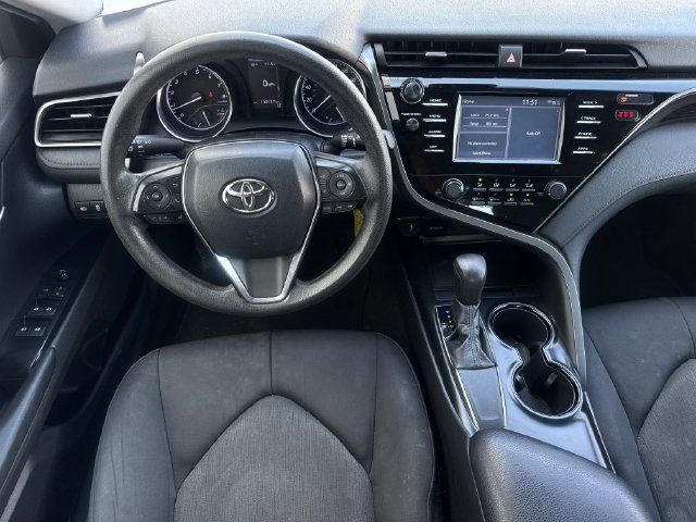 Used 2019 Toyota Camry LE FWD image 11