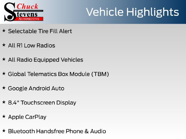 Used 2024 RAM 2500 Tradesman w/ Chrome Appearance Group AWD/4WD image 8