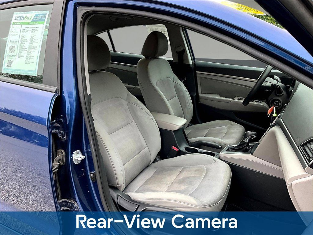 Used 2013 Hyundai Elantra Limited w/ Technology Pkg FWD image 29