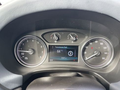 Used 2019 Buick Enclave Essence image 29