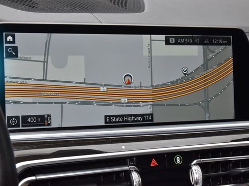 Used 2021 BMW X5 xDrive40i w/ Convenience Package image 27