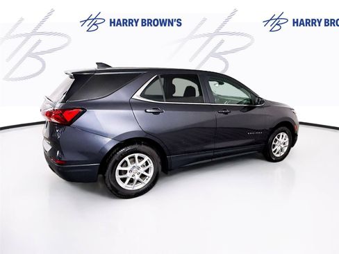 Used 2023 Chevrolet Equinox LT AWD/4WD image 30