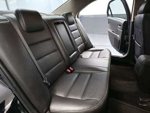 Used 2008 Ford Fusion SEL image 38