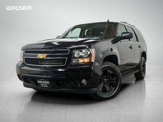 Used 2012 Chevrolet Tahoe LT video 1