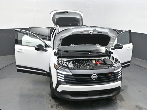 New 2026 Nissan Kicks SR w/ SR Premium Package image 40