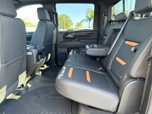 New 2026 GMC Sierra 2500 AT4 w/ AT4 Premium Plus Package image 18