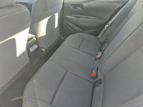 Used 2024 Toyota Corolla LE image 12