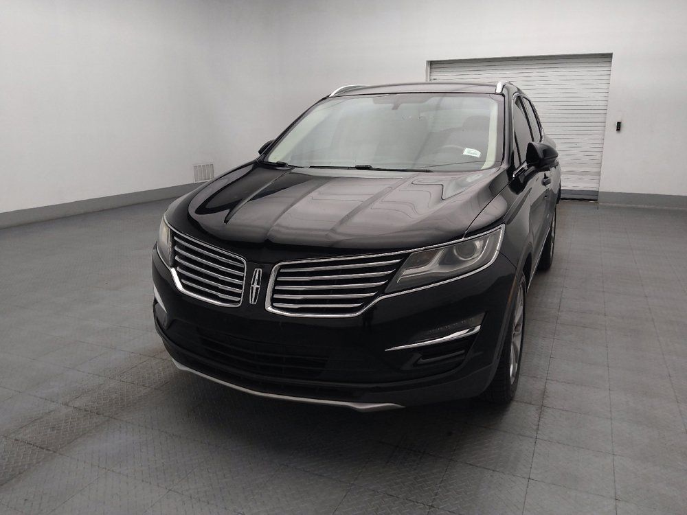 Used 2017 Lincoln MKC Select w/ Select Plus Package FWD image 15