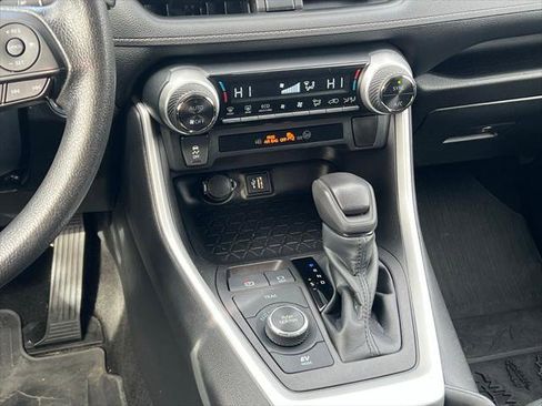 Certified 2023 Toyota RAV4 AWD Hybrid image 19