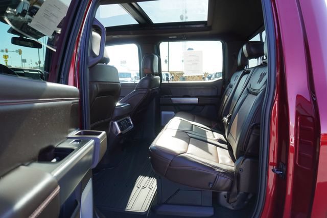 Used 2026 Ford F450 King Ranch AWD/4WD image 23