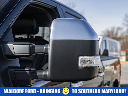 Certified 2019 Ford F250 Lariat w/ Lariat Ultimate Package image 15