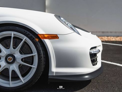 Used 2011 Porsche 911 GT2 RS RWD image 26