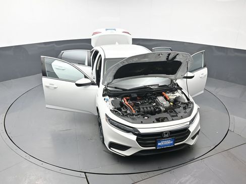 Used 2022 Honda Insight EX image 51