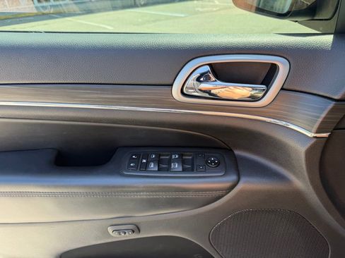Used 2020 Jeep Grand Cherokee Limited RWD image 30