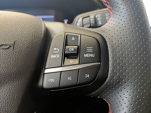 Used 2023 Ford Escape ST-Line w/ Tech Pack #1 image 17