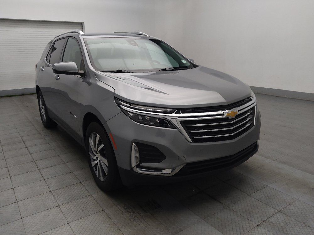 Used 2023 Chevrolet Equinox Premier AWD/4WD image 13