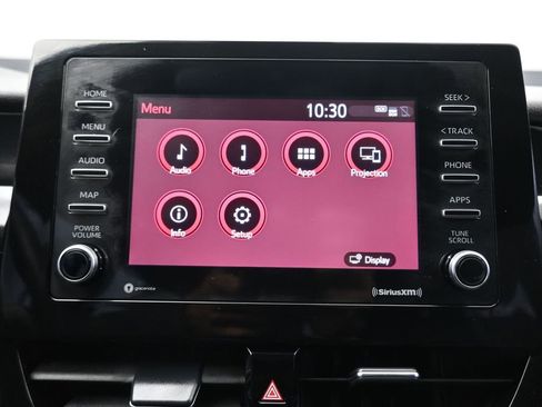 Used 2023 Toyota Camry SE FWD image 17