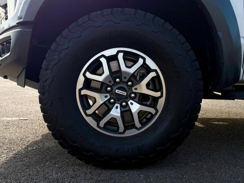 Used 2023 Ford F150 Raptor image 61