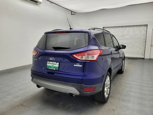 Used 2016 Ford Escape SE w/ Equipment Group 201A image 7