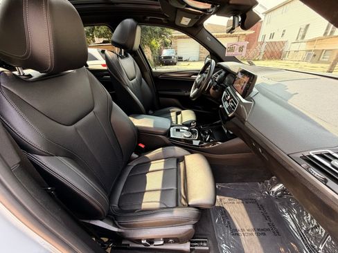 Used 2024 BMW X3 M40i w/ Premium Package AWD/4WD image 24