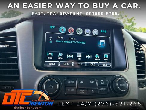 Used 2019 GMC Yukon XL Denali w/ Denali Ultimate Package AWD/4WD image 17