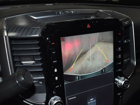 New 2026 RAM 2500 Big Horn image 14