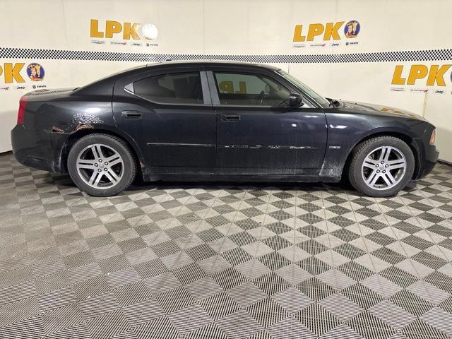 Used 2006 Dodge Charger R/T w/ Road/Track Performance Group RWD image 2