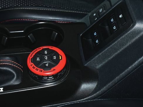 Used 2023 Ford Bronco Raptor AWD/4WD image 43
