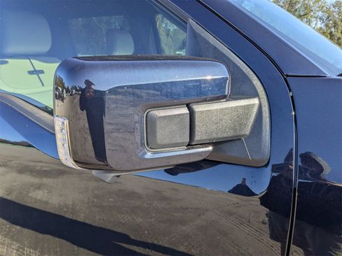 New 2025 Ford F150 Lightning Platinum image 12