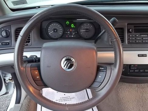 Used 2008 Mercury Grand Marquis LS RWD image 19