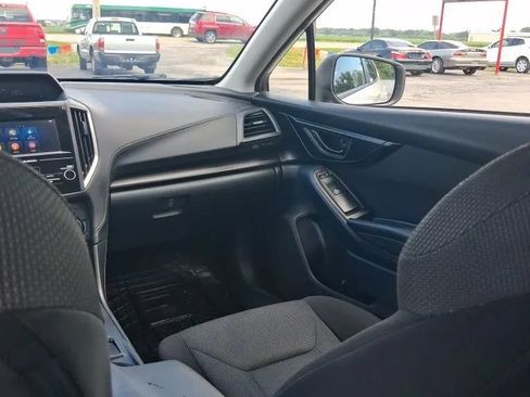 Used 2020 Subaru Impreza 2.0i AWD/4WD image 23