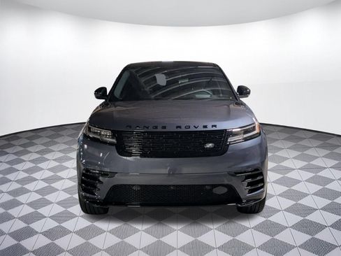 New 2026 Land Rover Range Rover Velar Belgravia AWD/4WD image 8