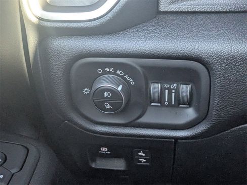 New 2026 RAM 1500 Big Horn image 18