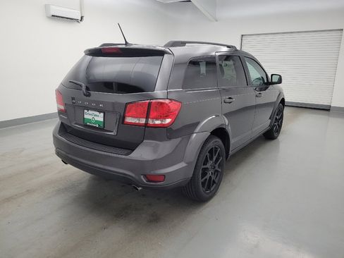 Used 2018 Dodge Journey SXT w/ Premium Group FWD image 9