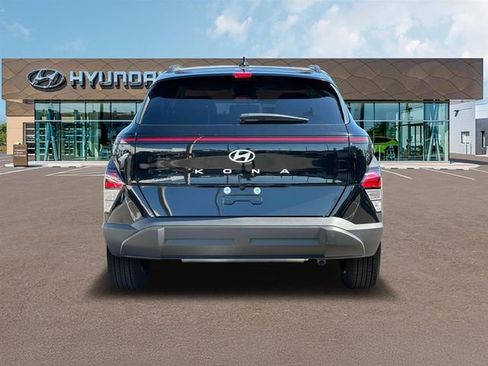 New 2025 Hyundai Kona SEL image 6